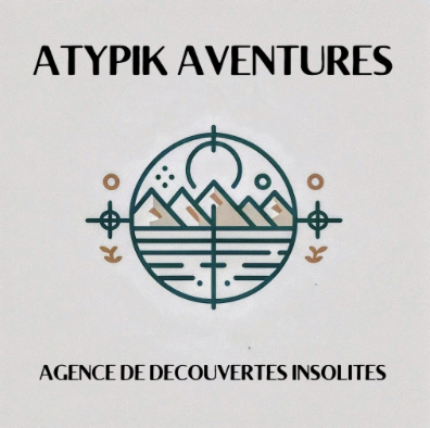 Logo Atypik Aventures